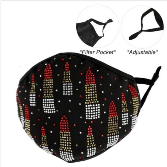 Fashion Mask - Picture 1 of 1